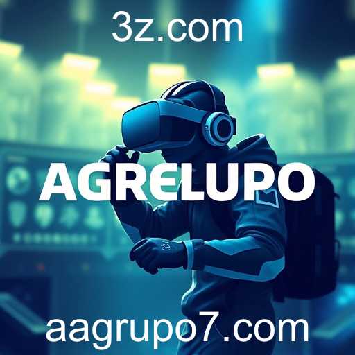 AAGRUPO: A Onda dos Jogos em 2025