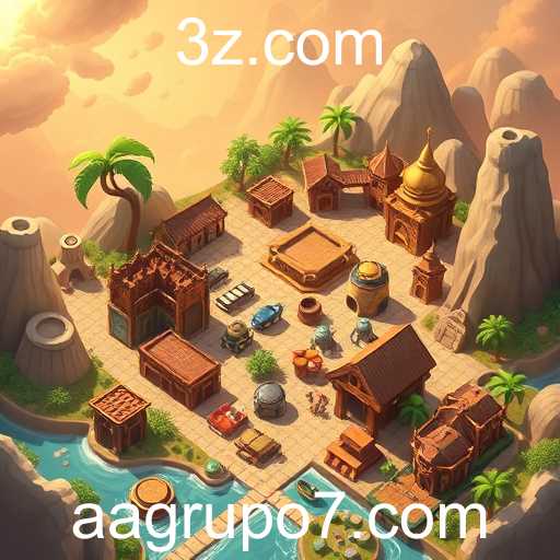 Tendências e Impactos do AAGRUPO no Mundo dos Jogos