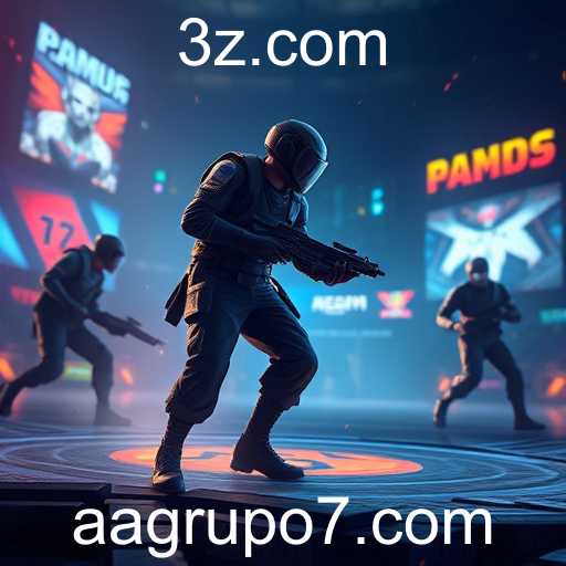 AAGRUPO Revoluciona o Mundo dos Jogos com Nova Plataforma