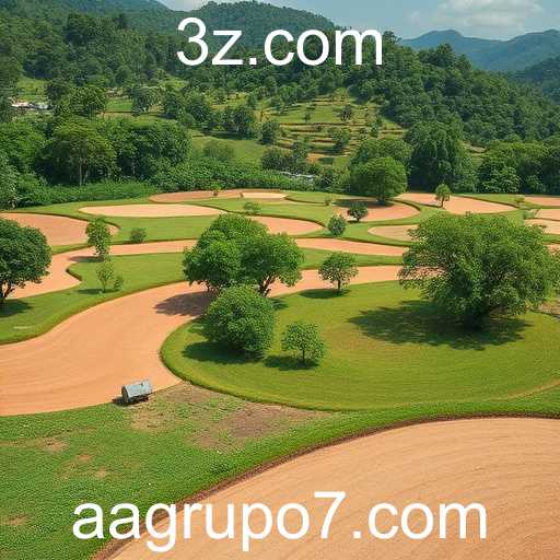 Expansão Global do AAGRUPO em 2025