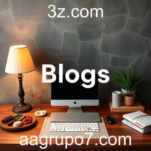 A Importância dos Blogs na Era Digital