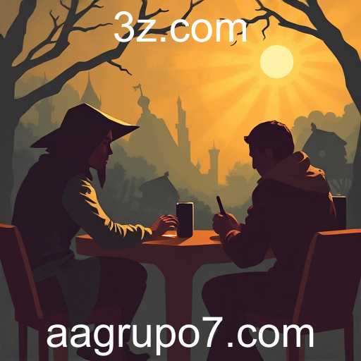 Fóruns: O Universo Colaborativo dos Jogos em AAGRUPO
