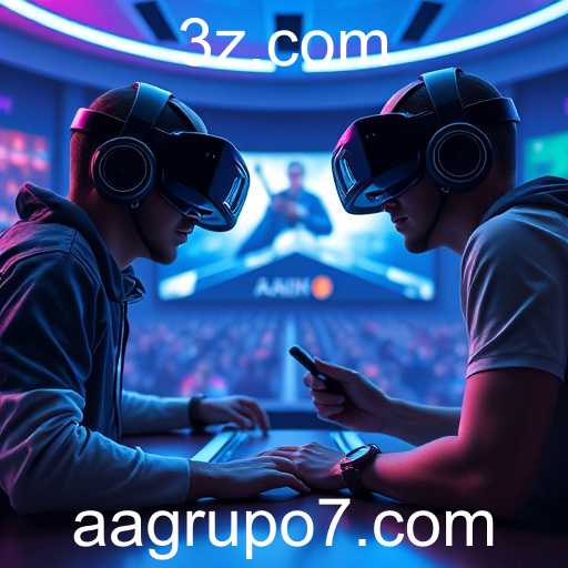 Inovações e Desafios no Mundo dos Jogos em 2025