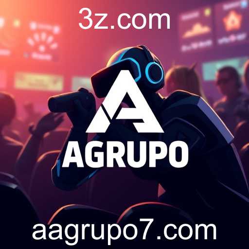 Inovações no Mundo dos Jogos: AAGRUPO em Foco