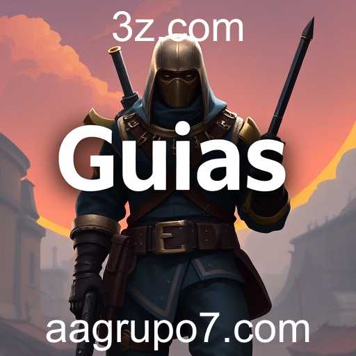 A Importância dos Guias na Plataforma AAGRUPO: Uma Ferramenta Essencial para Gamers