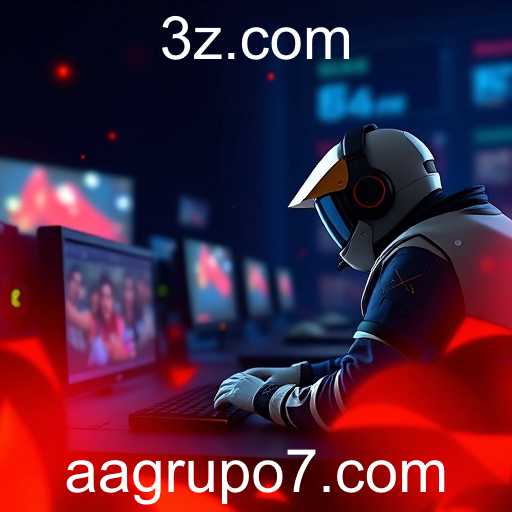 O Impacto dos Jogos Online na Sociedade Moderna