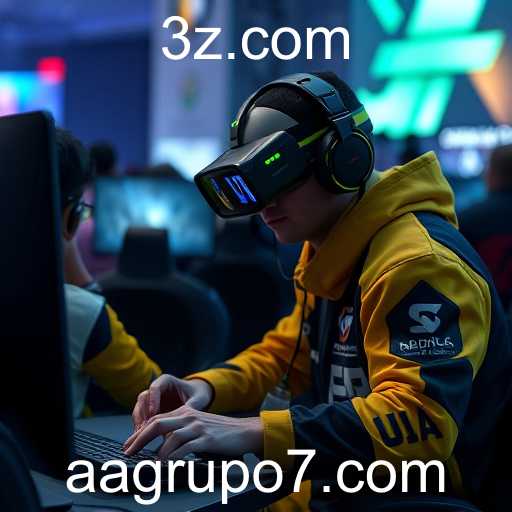 Inovações e Tendências em AAGRUPO